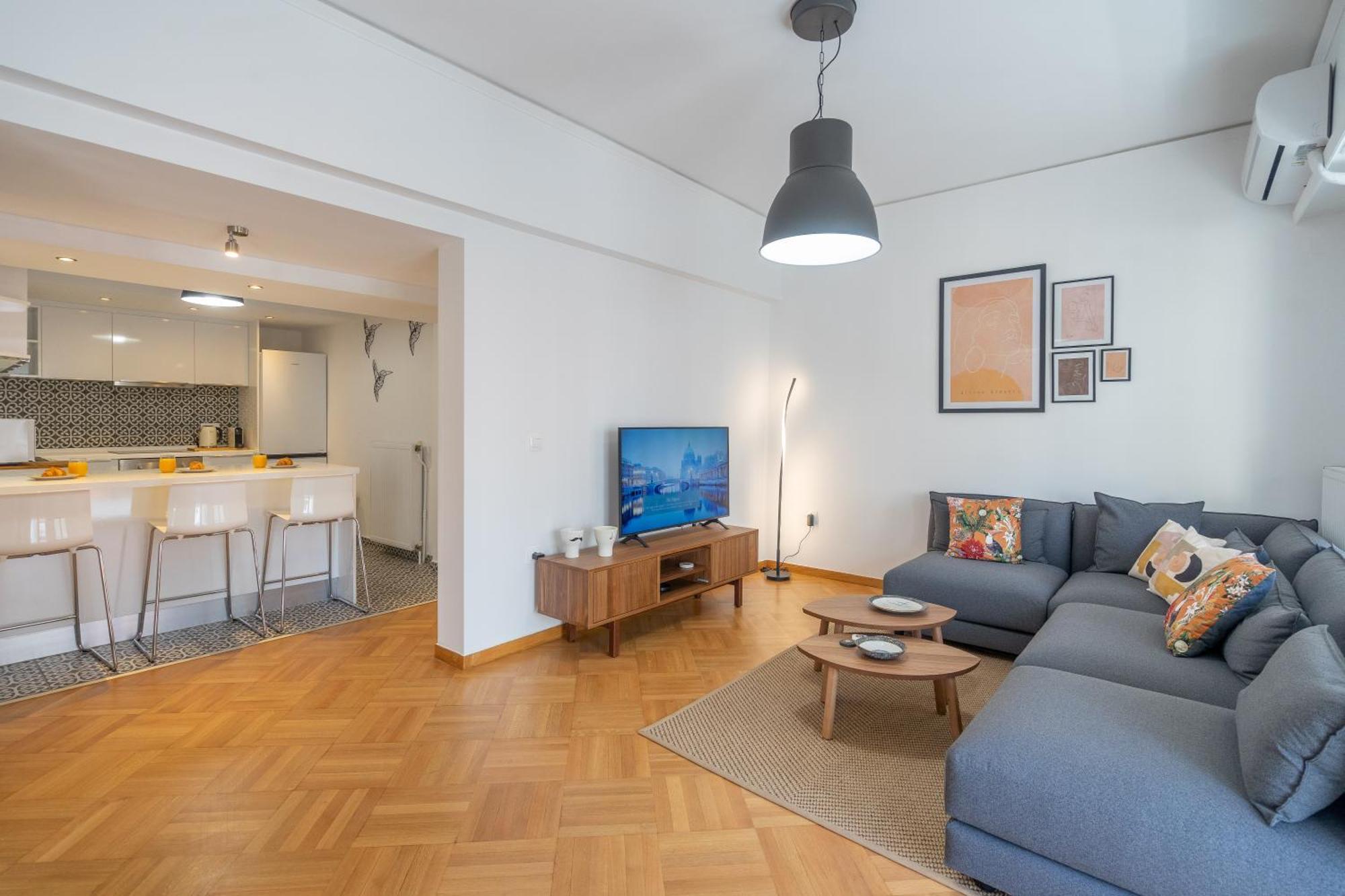 Close Acropolis View 3 Bd Apt Atenas Exterior foto