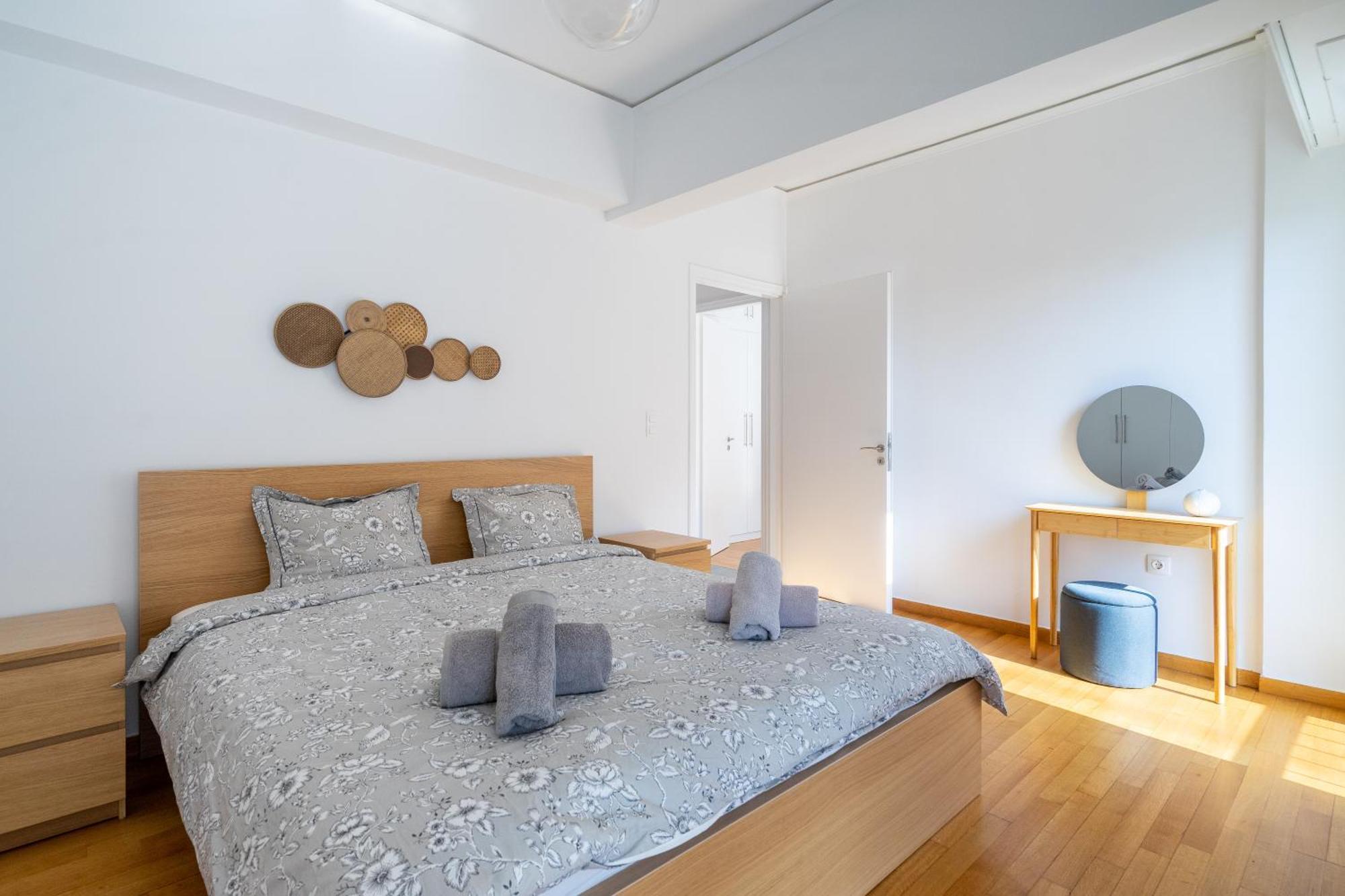 Close Acropolis View 3 Bd Apt Atenas Exterior foto
