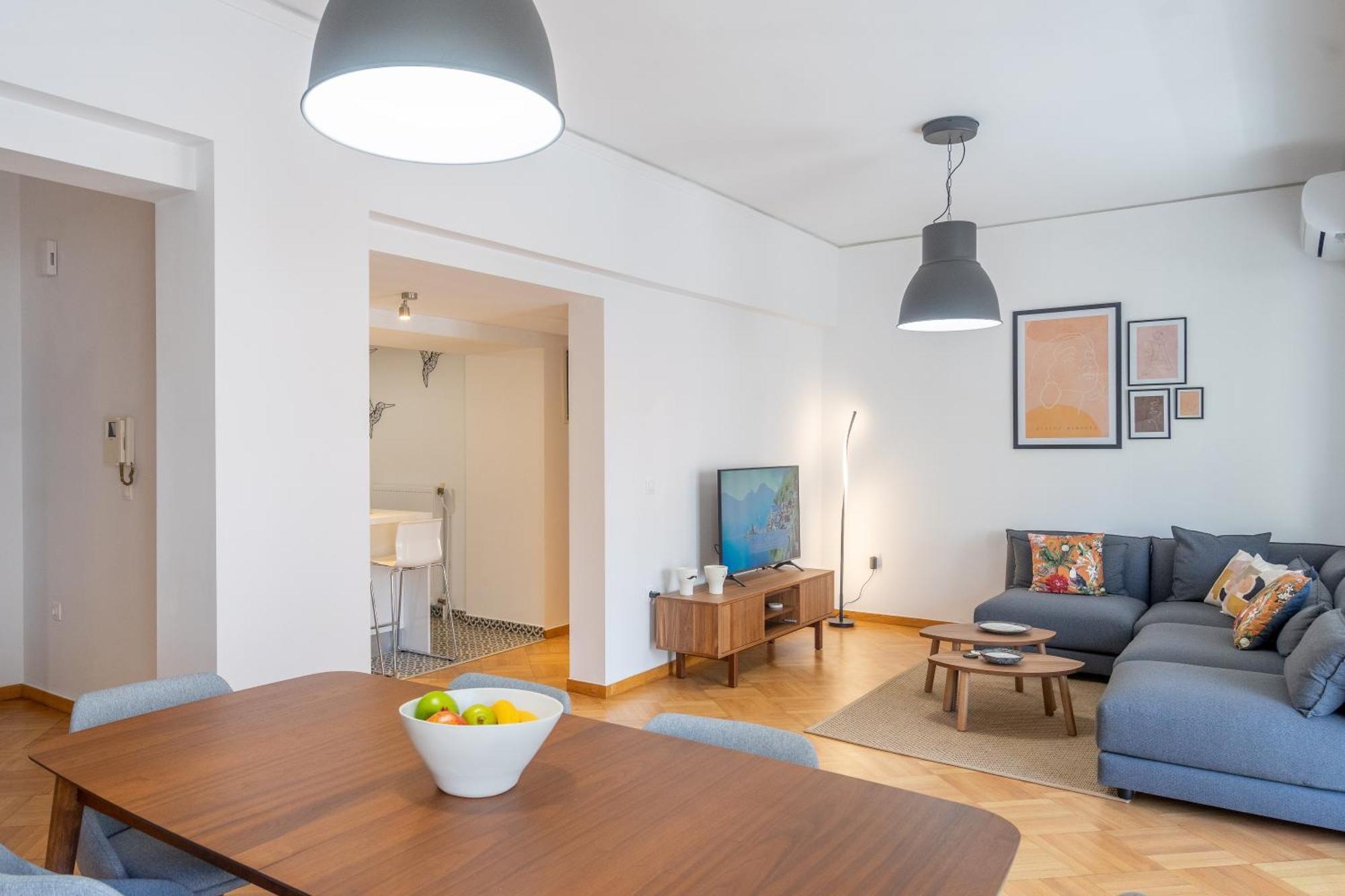 Close Acropolis View 3 Bd Apt Atenas Exterior foto